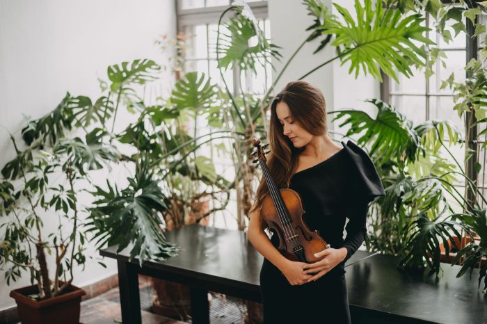 Skrzypce na Ślub Świętokrzyskie