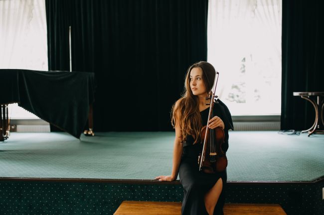 Oferta Julia Brożyna