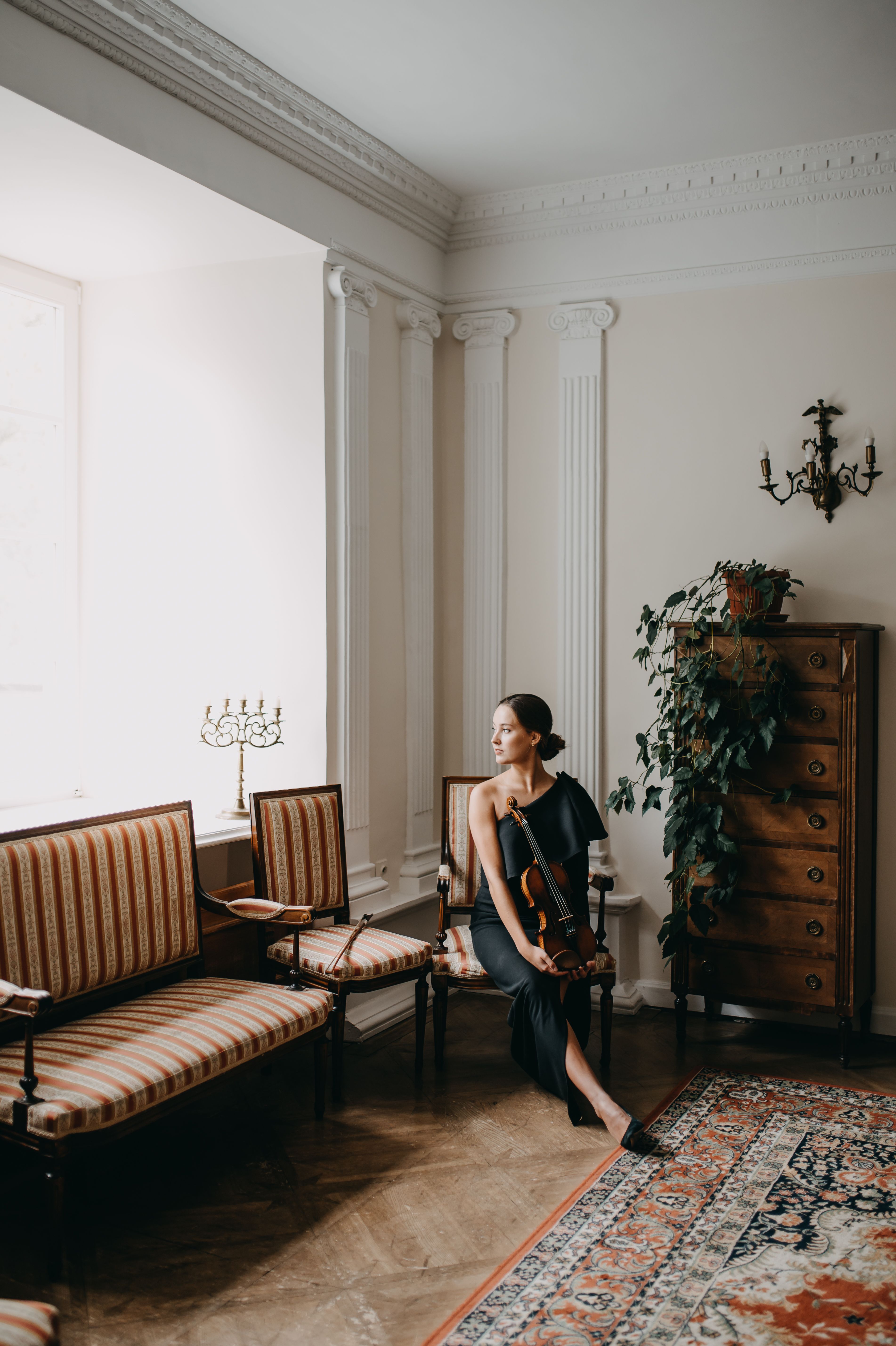 Skrzypaczka Świętokrzyskie